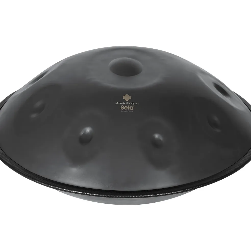 Sela Melody Handpan D Amara SE221 With Bag