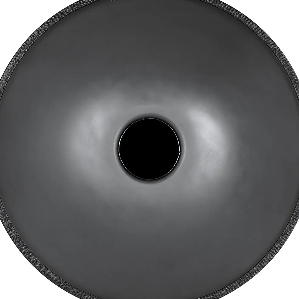 Sela Melody Handpan D Amara SE221 With Bag