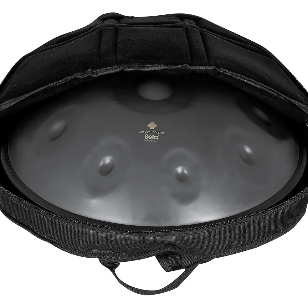 Sela Melody Handpan D Amara SE221 With Bag