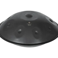 Sela Melody Handpan D Kurd With Bag