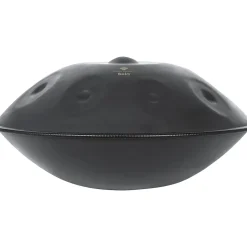 Sela Melody Handpan D Kurd With Bag