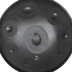 Sela Melody Handpan D Kurd With Bag