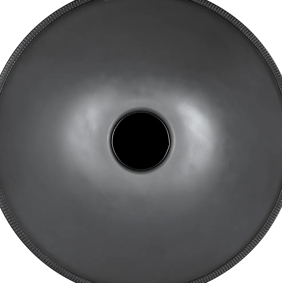 Sela Melody Handpan D Kurd With Bag