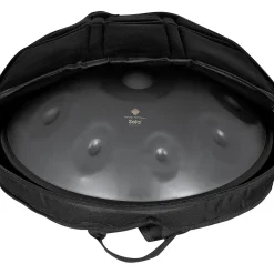 Sela Melody Handpan D Kurd With Bag
