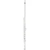 Selmer 600 Series Flute Offset G B Foot / Open Hole