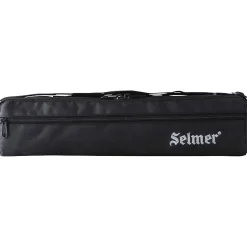 Selmer 600 Series Flute Offset G B Foot / Open Hole