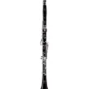 Selmer 300 Series Tenor Saxophone Lacquer Nickel Plated Keys