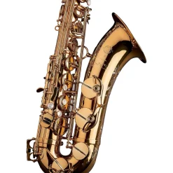 Selmer Paris 94 Supreme Professional Tenor Saxophone Dark Gold Lacquer