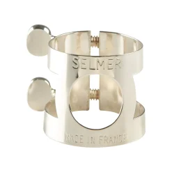 Selmer Paris Bb Clarinet Ligature