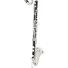 Selmer Paris Model 65 Professional Low Eb Bass Clarinet