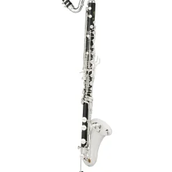 Selmer Paris Model 65 Professional Low Eb Bass Clarinet