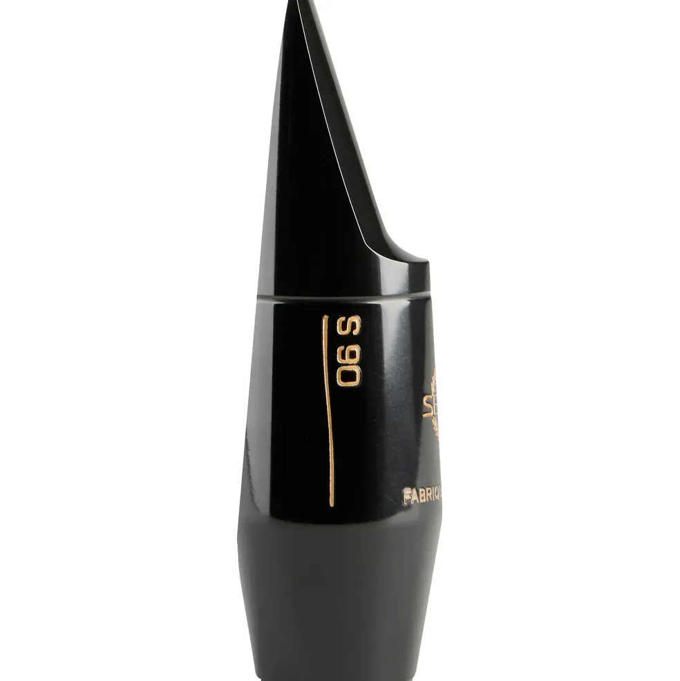 Selmer Paris S90 Series Alto Saxophone Mouthpiece 180 Facing
