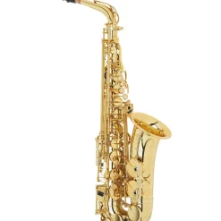 Selmer Paris Series II Model 52 Jubilee Edition Alto Saxophone 52JU - Lacquer