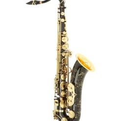 Selmer Paris Series II Model 54 Jubilee Edition Tenor Saxophone 54JBL - Black Lacquer