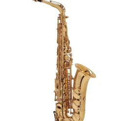 Selmer Paris Series III Model 62 Jubilee Edition Alto Saxophone 62JGP - Gold Plated
