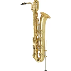 Selmer Paris Series III Model 66AF Jubilee Edition Baritone Saxophone Matte Lacquer (66AFJM)