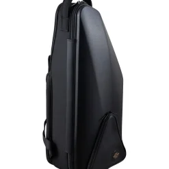 Selmer Paris Signature Series Lacquer Alto Saxophone Gold Lacquer