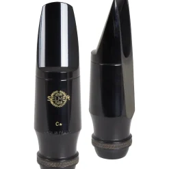 Selmer Paris Soloist Tenor Saxophone Mouthpieces C* Facing