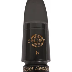Selmer Paris Super Session Soprano Saxophone Mouthpiece Model H