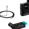 Sennheiser AVX MKE2-SET-4-US Lavalier Microphone Wireless Systems