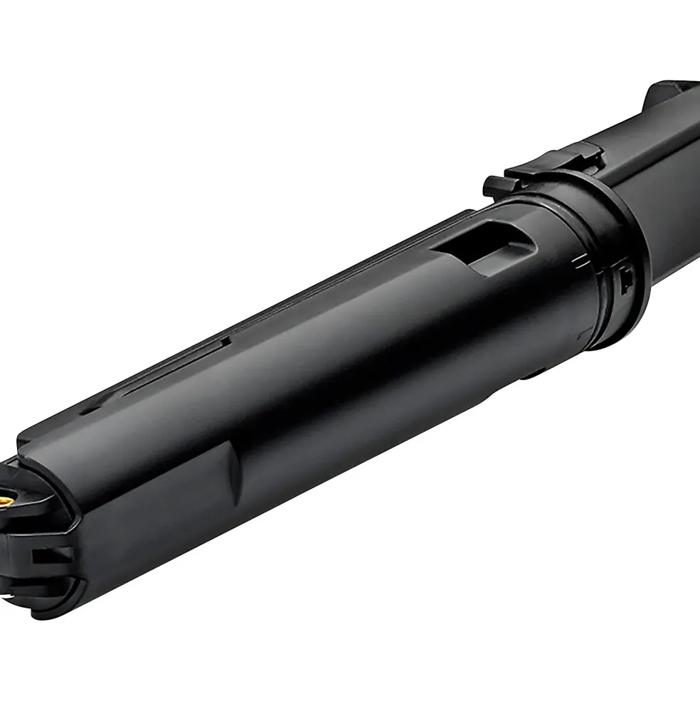 Sennheiser B 10 Battery Compartment