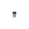 Sennheiser e 835 Cardioid Dynamic Vocal Microphone 3-Pack