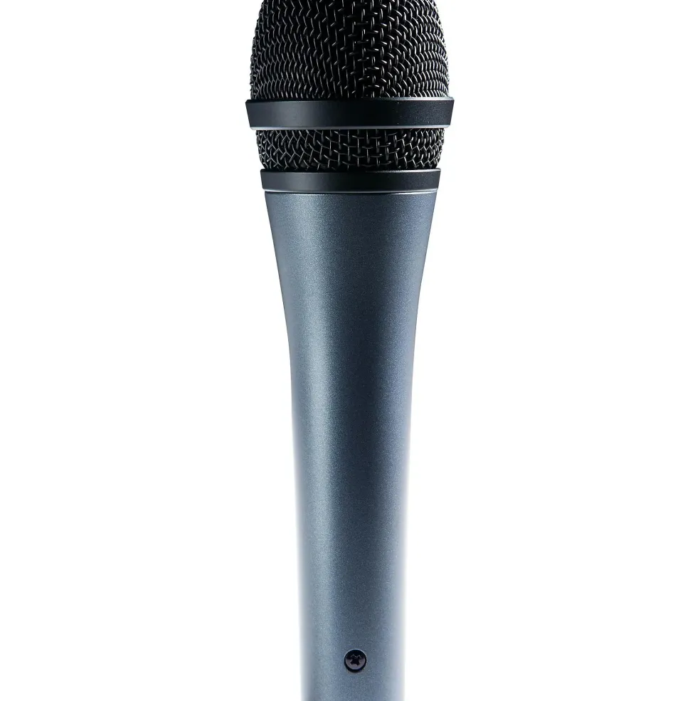 Sennheiser e 835 Cardioid Dynamic Vocal Microphone