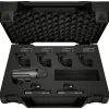 Sennheiser e 600 Drum Microphone Kit