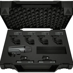 Sennheiser e 600 Drum Microphone Kit