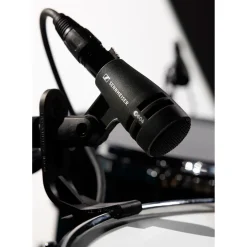 Sennheiser e 604 Dynamic Cardioid Instrument Microphone
