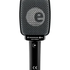 Sennheiser e 906 Dynamic Guitar Amp Microphone