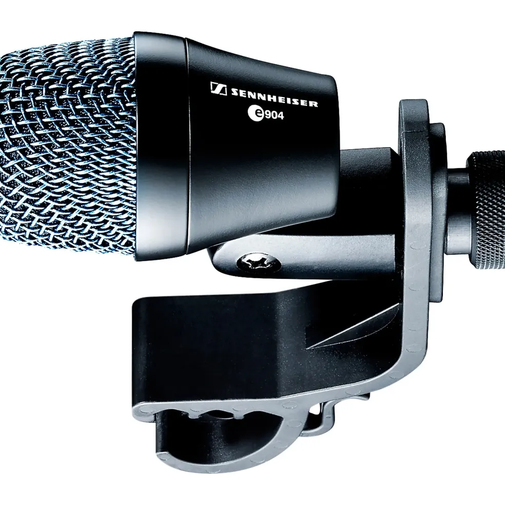 Sennheiser e 904 Dynamic Instrument Microphone