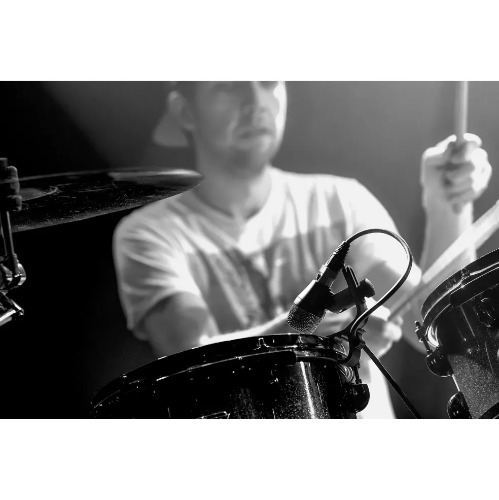 Sennheiser e 904 Dynamic Instrument Microphone