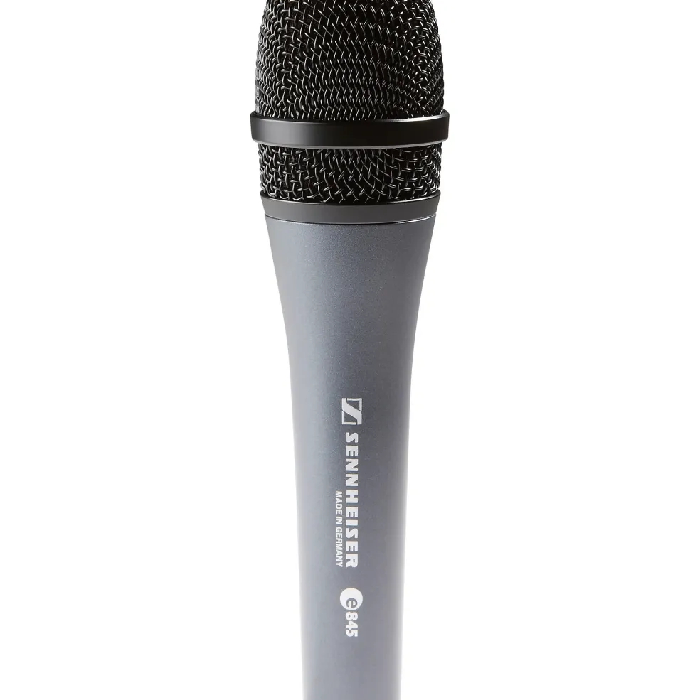 Sennheiser e 845 Pro Performance Vocal Microphone