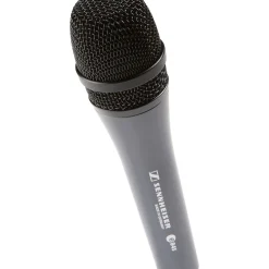 Sennheiser e 845 Pro Performance Vocal Microphone