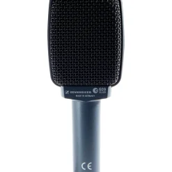 Sennheiser e 609 Silver Dynamic Guitar Microphone