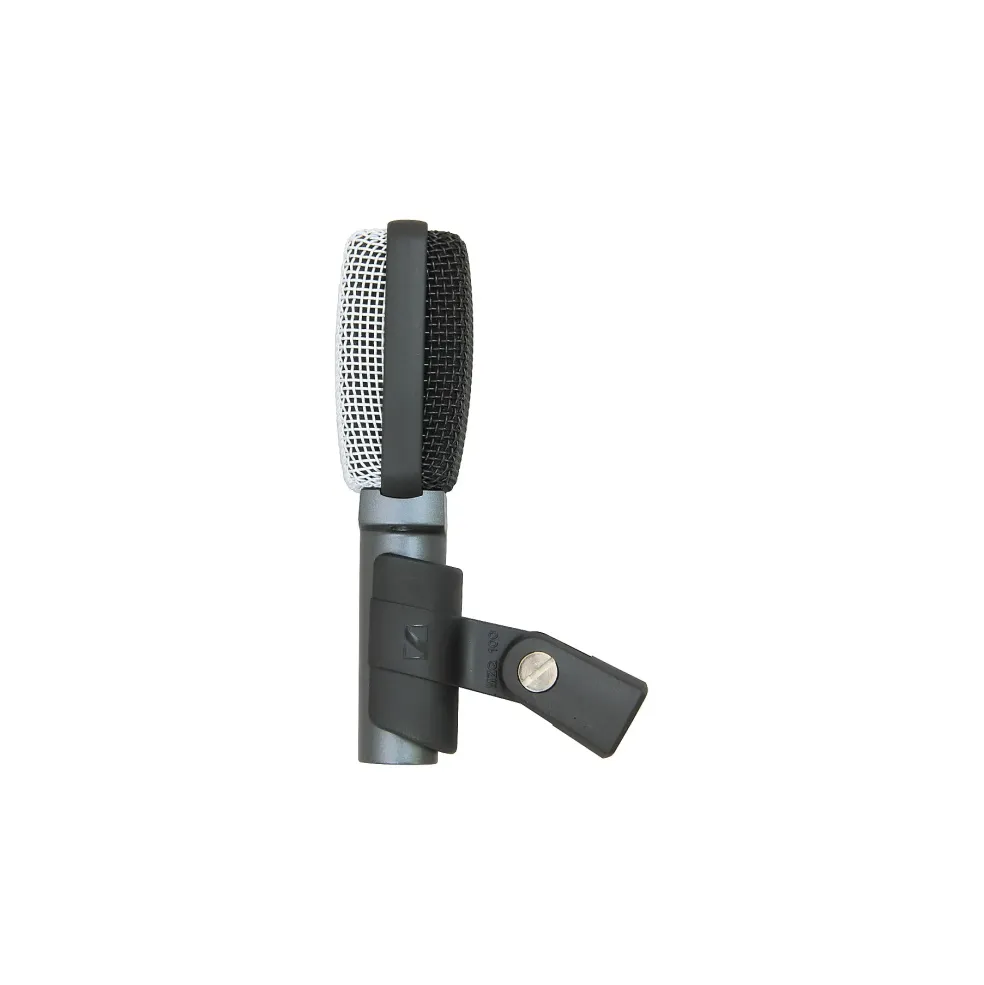 Sennheiser e 609 Silver Dynamic Guitar Microphone