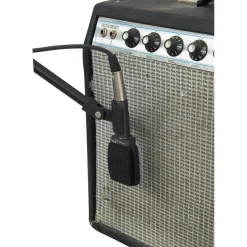 Sennheiser e 609 Silver Dynamic Guitar Microphone