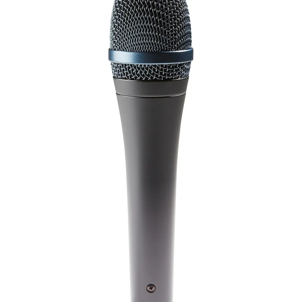 Sennheiser e 945 Supercardioid Dynamic Microphone
