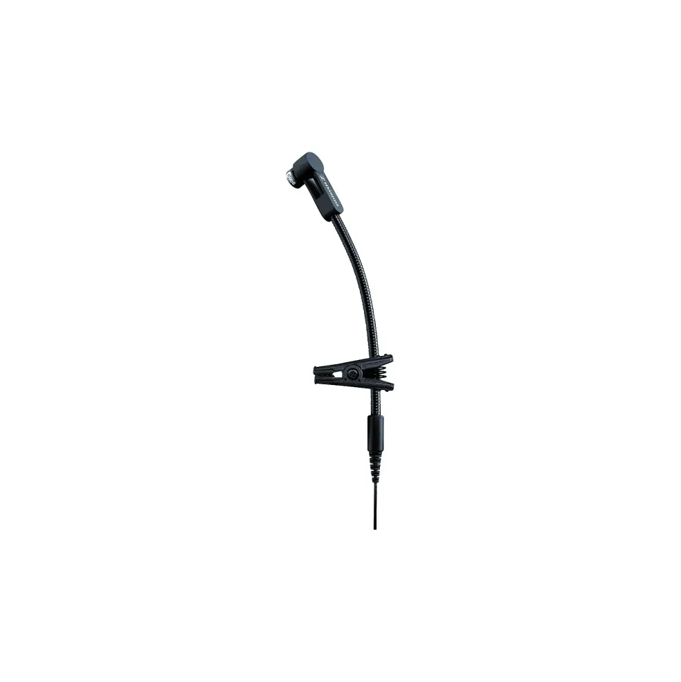 Sennheiser e 908B Condenser Wind Instrument Microphone