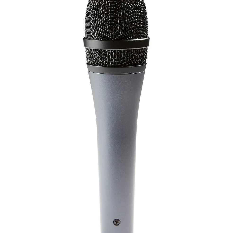 Sennheiser e 845S Pro Performance Vocal Microphone