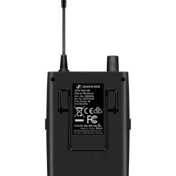 Sennheiser EK Receiver for XSW IEM Band A
