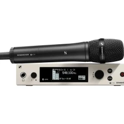 Sennheiser EW 500 G4-945 Wireless Handheld Microphone System GW1