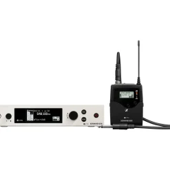 Sennheiser EW 500 G4-Ci1 Wireless Guitar System AW+