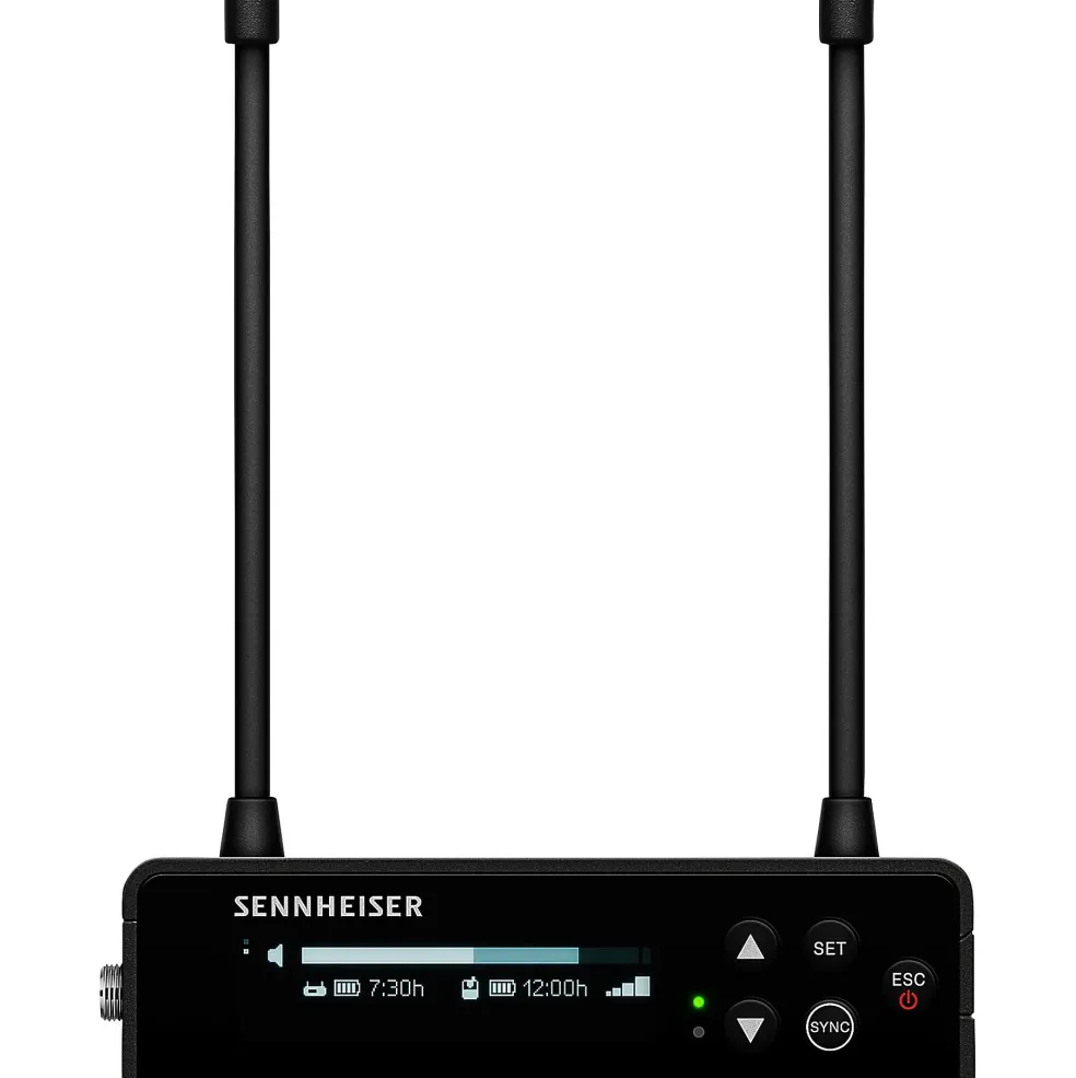 Sennheiser EW-DP 835 Set (R1-6 520 - 576 MHz)