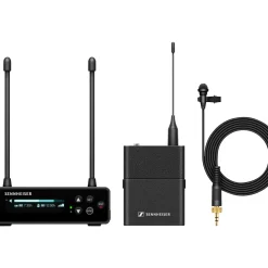 Sennheiser EW-DP ME 2 Set (R4-9 552 - 607.8 MHz)