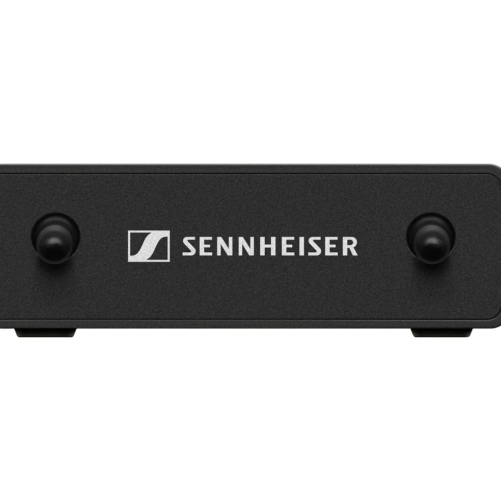 Sennheiser EW-DP ME 2 Set (R4-9 552 - 607.8 MHz)