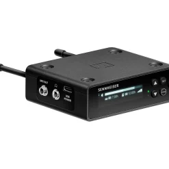 Sennheiser EW-DP ME 2 Set (R4-9 552 - 607.8 MHz)