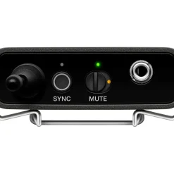 Sennheiser EW-DP ME 2 Set (R4-9 552 - 607.8 MHz)