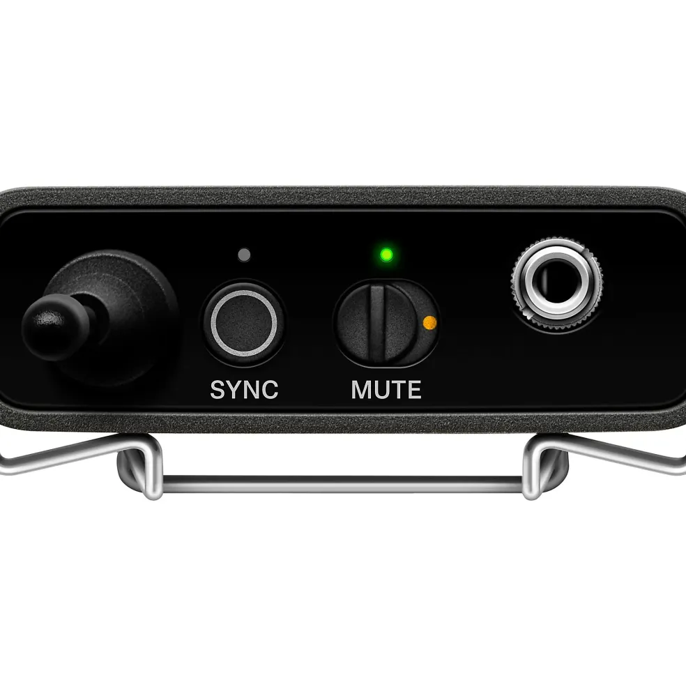 Sennheiser EW-DP ME 2 Set (R4-9 552 - 607.8 MHz)